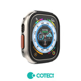 Husa COTECi compatibila cu Watch 49mm, Watch Ultra