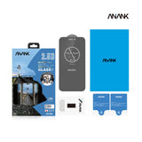 Folie de protectie Sticla securizata Anank compatibila cu iPhone 14 Pro