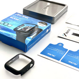 Folie de protectie Sticla securizata Anank compatibila cu Watch 44mm
