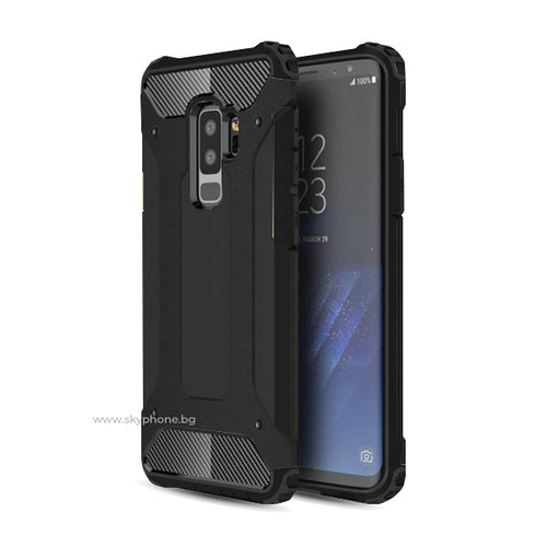 Husa OEM compatibila cu Huawei Y5p, Antisoc, TPU, Negru