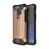 Husa OEM compatibila cu Galaxy S21 Plus, Antisoc, TPU, Auriu