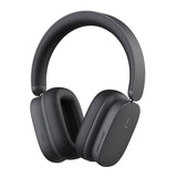 Casti wireless over-ear Baseus Bowie H1 ANC Bluetooth 5.2 – Gri