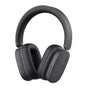 Casti wireless over-ear Baseus Bowie H1 ANC Bluetooth 5.2 – Gri