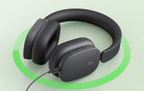Casti wireless over-ear Baseus Bowie H1 ANC Bluetooth 5.2 – Gri