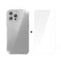 Folie de protectie Sticla securizata Baseus compatibila cu iPhone 15