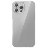 Folie de protectie Sticla securizata Baseus compatibila cu iPhone 15