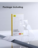 Folie de protectie Sticla securizata Baseus compatibila cu iPhone 15 Pro Max