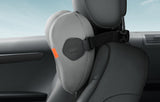 Perna ergonomica Baseus CNTZ000013 pentru tetiera auto, Gri