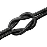 Cablu de date Baseus USB-C la Lightning la Micro-USB la USB-A, 1.2 m