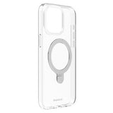 Husa Baseus Sky Ring MagSafe Folie Protectie pentru Apple iPhone 15 Pro