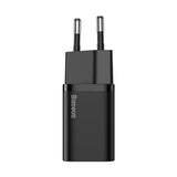 Incarcator Baseus 20W USB-C, set 20 bucati