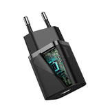 Incarcator Baseus 20W USB-C, set 20 bucati