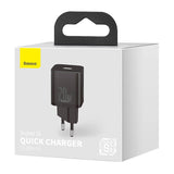 Incarcator Baseus 20W USB-C, set 20 bucati