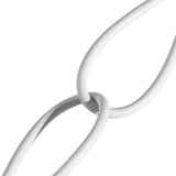Cablu de date Baseus USB-C la Lightning, 1.5 m