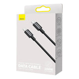 Cablu de date Baseus USB-C, 2.0 m