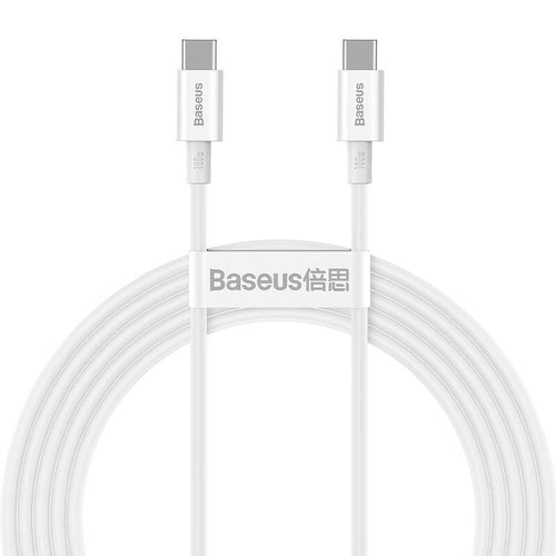 Cablu de date Baseus USB-C, 2.0 m