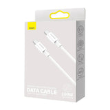 Cablu de date Baseus USB-C, 2.0 m