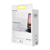 Cablu de date Baseus USB-C, 2.0 m