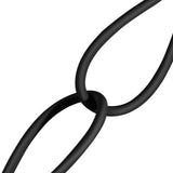 Cablu de date Baseus Lightning la USB-A, 1.0 m