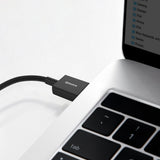 Cablu de date Baseus USB-C la USB-A, 1.0 m