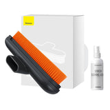 Seturi curatare auto Baseus TZQJ030001, negru