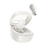 Casti TWS Baseus Bowie WM02 Wireless Bluetooth 5.3 - Alb