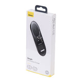 Incarcator Wireless Baseus, 2 In 1 15W 220v Pentru Telefon Si AirPods Wxjk A01 Omax E18b9e