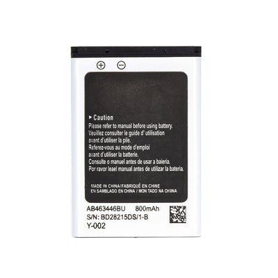 Baterie pentru Samsung E250, AB463446BE, OEM