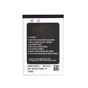 Baterie pentru Samsung E250, AB463446BE, OEM