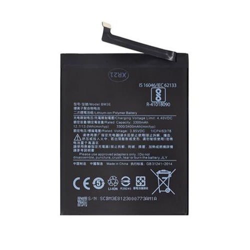 Baterie de Schimb Xiaomi Mi 8 Bm3e
