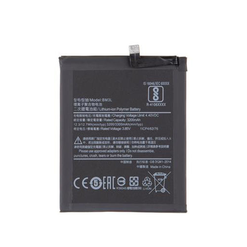 Baterie de Schimb Xiaomi Mi 9 Bm3l