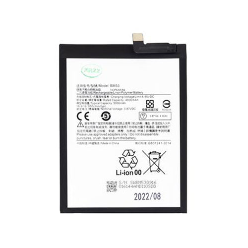 Baterie de Schimb Xiaomi Mi 10T Mi 10T Pro Bm53