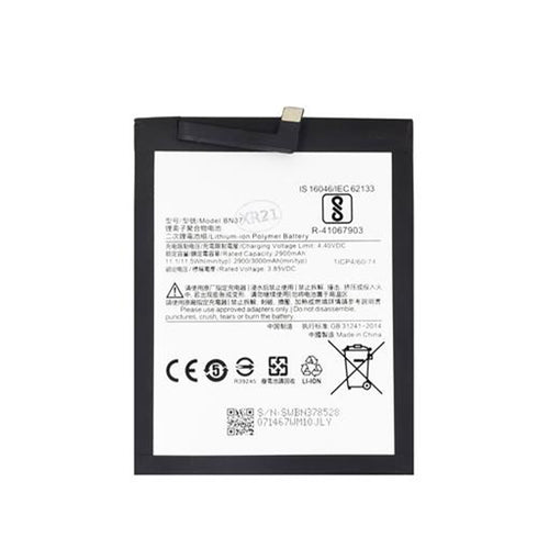 Baterie de Schimb Xiaomi Redmi 6 Redmi 6A Bn37