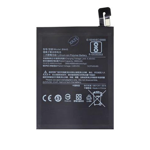 Baterie de Schimb Xiaomi Redmi Note 5 Bn45
