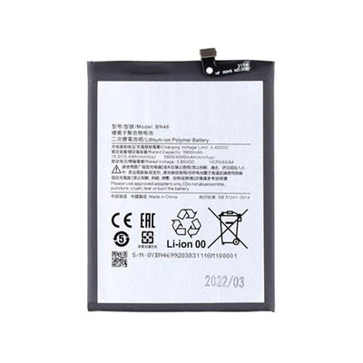 Baterie de Schimb Xiaomi Redmi 7 Redmi Note 8 Note 8T Note 6 Pro Bn46