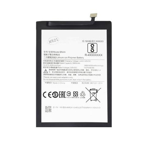 Baterie de Schimb Xiaomi Redmi Note 7 Bn4a