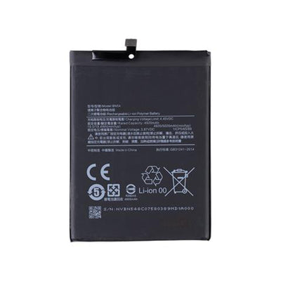 Baterie de Schimb Xiaomi Redmi Note 9 Redmi 9 Bn54