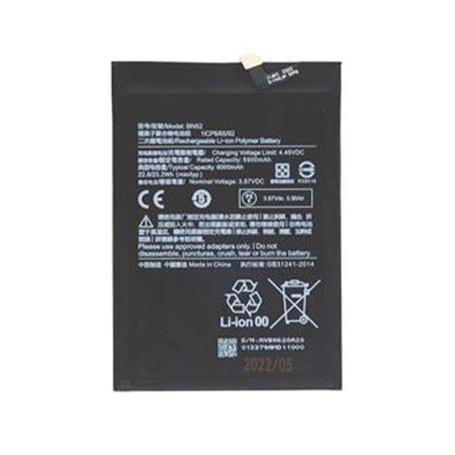 Baterie de Schimb Xiaomi Redmi 9T Redmi Note 9 POCO M3 Bn62