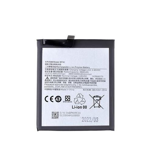Baterie de Schimb Xiaomi Mi 9T Mi 9T Pro Bp40