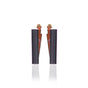 Baterie de Schimb Li Ion 25mAh pentru Apple AirPods 1 AirPods 2 Set 2 Buc