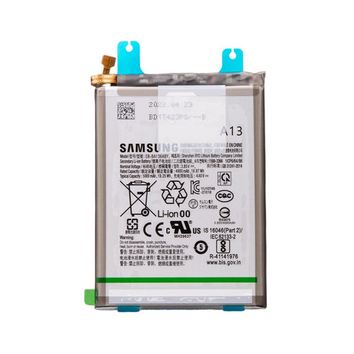 Baterie de Schimb Samsung Galaxy A13 5G Eb Ba136aby