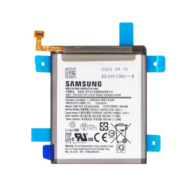 Baterie de Schimb Samsung Galaxy A20E Eb Ba202abu
