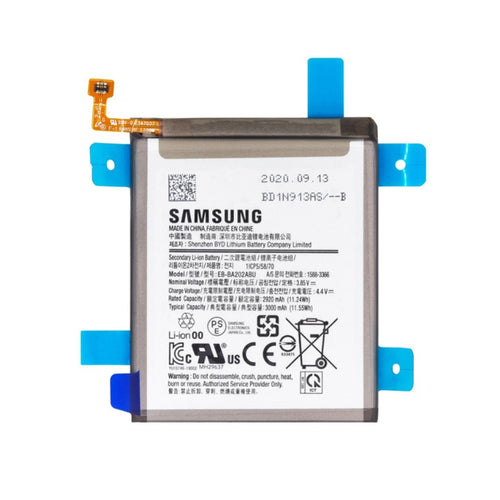 Baterie de Schimb Samsung Galaxy A20E Eb Ba202abu