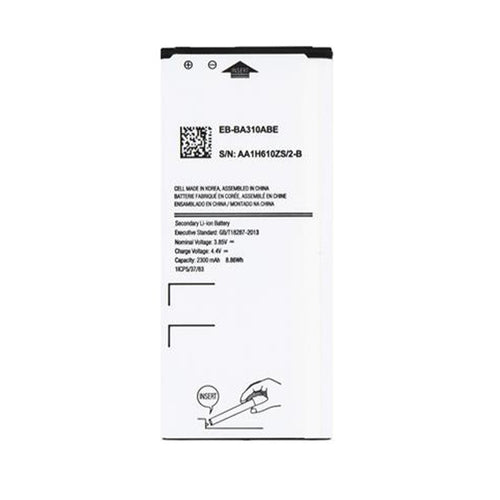 Baterie de Schimb Samsung Galaxy A3 2016 Eb Ba310abe
