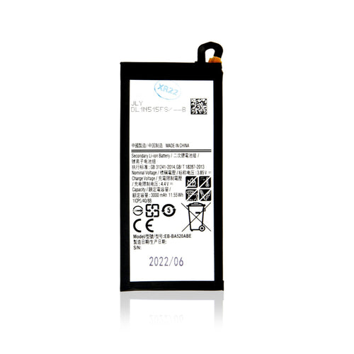 Baterie de Schimb Samsung Galaxy A5 2017 Eb Ba520abe