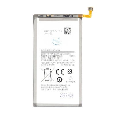 Baterie de Schimb Samsung Galaxy S10 Plus Eb Bg975abu