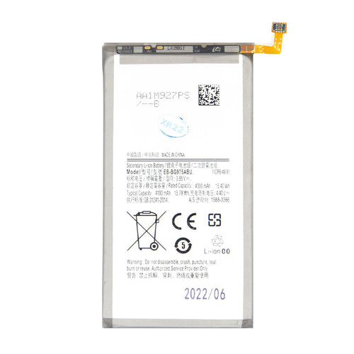 Baterie de Schimb Samsung Galaxy S10 Plus Eb Bg975abu