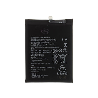 Baterie de Schimb Huawei P Smart Z P20 Lite 2019 Honor 9X Y9 Prime 2019 Hb446486ecw