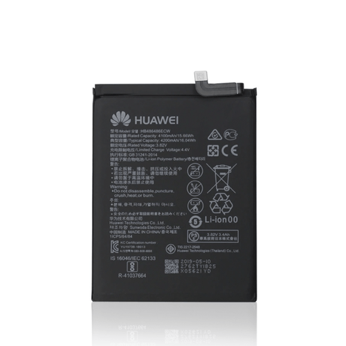 Baterie de Schimb Huawei P30 Pro Mate 20 Pro Hb486486ecw