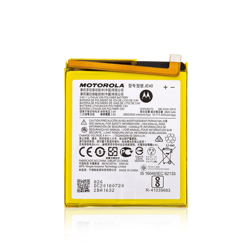 Baterie de Schimb Motorola Z3 G7 Play One G7 Je40